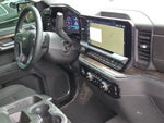 2023 Chevrolet Silverado 1500 4WD Crew Cab Short Bed LT with 2FL