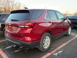 2023 Chevrolet Equinox FWD LT
