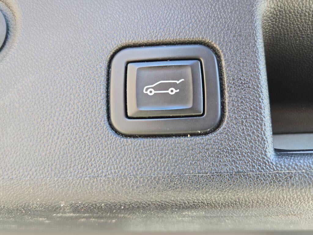 2022 Chevrolet Equinox AWD LT