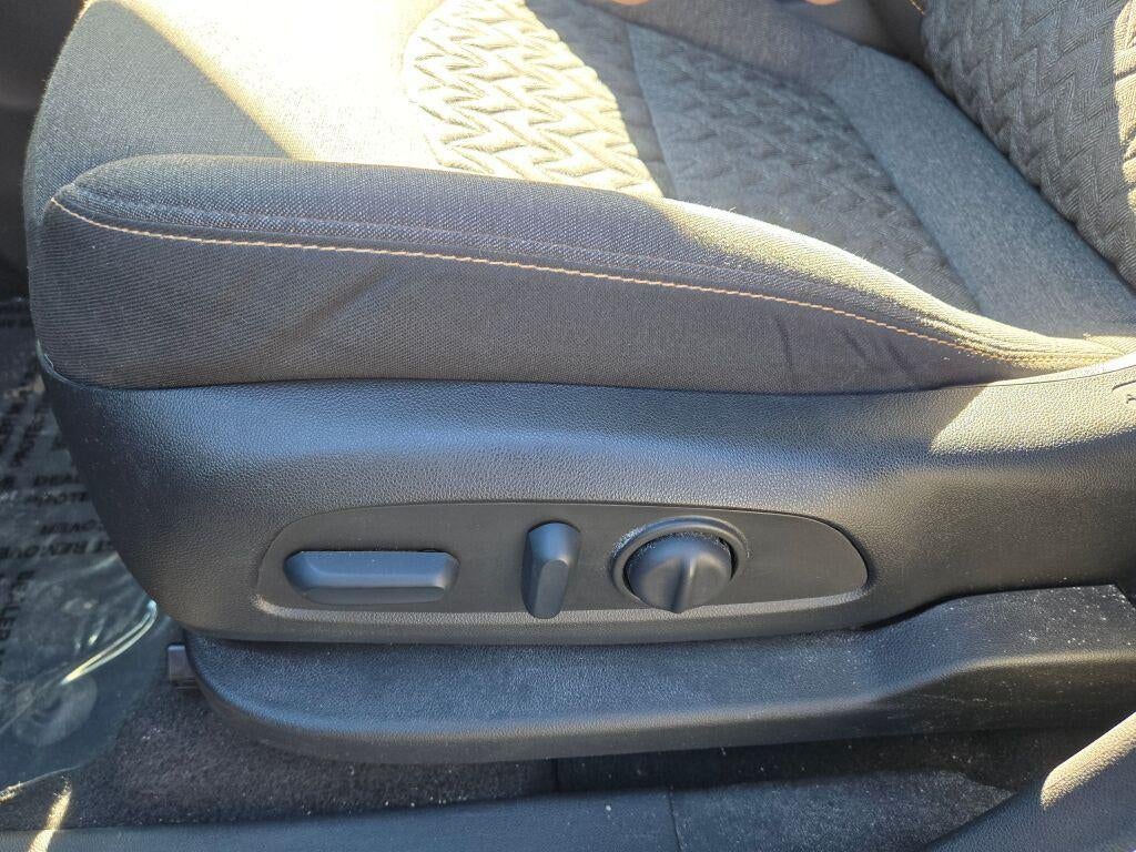 2022 Chevrolet Equinox AWD LT