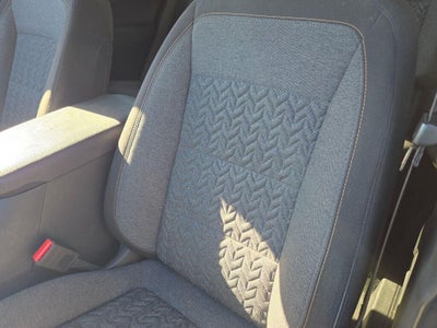 2022 Chevrolet Equinox AWD LT