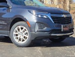 2022 Chevrolet Equinox AWD LT