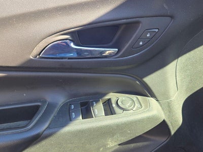 2022 Chevrolet Equinox AWD LT