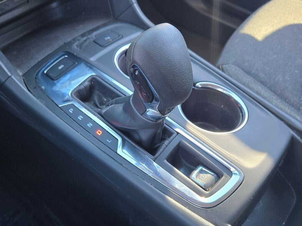 2022 Chevrolet Equinox AWD LT