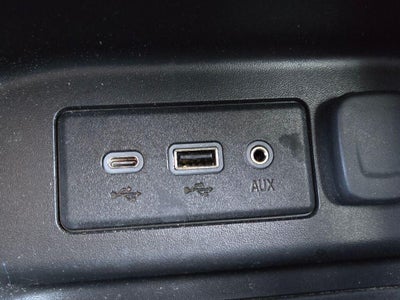 2022 Chevrolet Equinox AWD LT