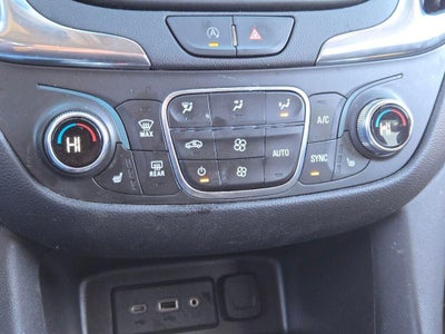 2022 Chevrolet Equinox AWD LT