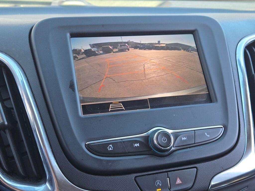 2022 Chevrolet Equinox AWD LT