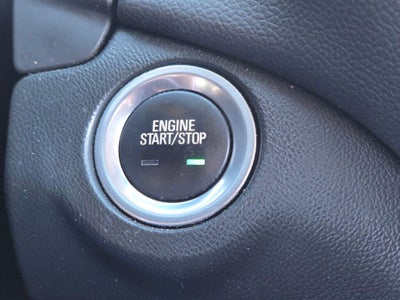 2022 Chevrolet Equinox AWD LT