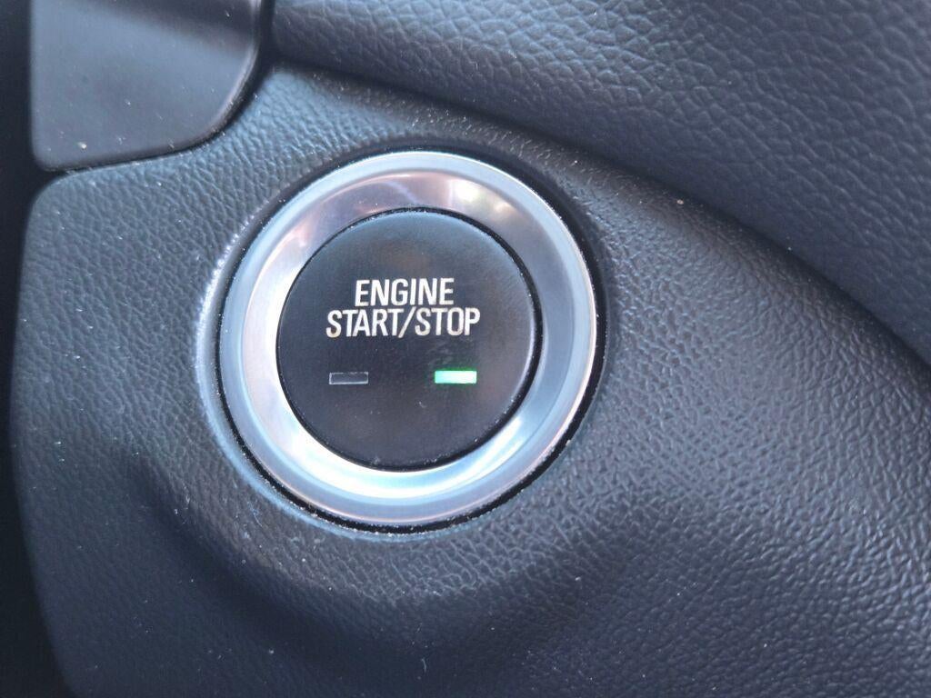 2022 Chevrolet Equinox AWD LT