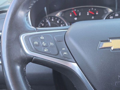 2022 Chevrolet Equinox AWD LT