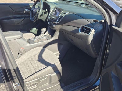 2022 Chevrolet Equinox AWD LT