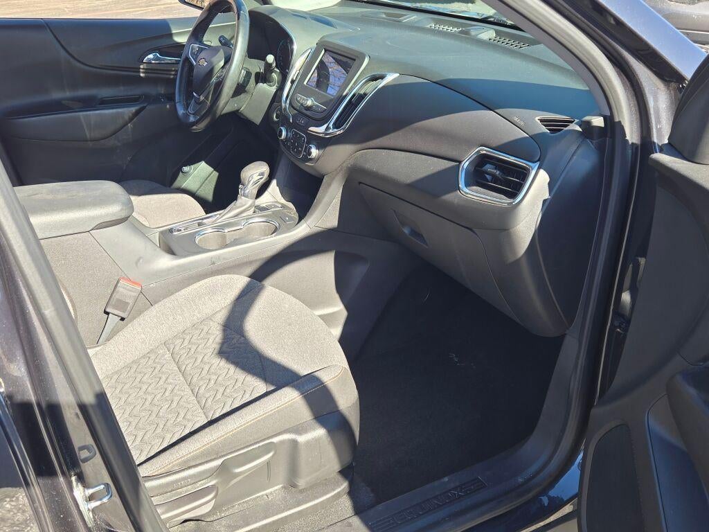 2022 Chevrolet Equinox AWD LT