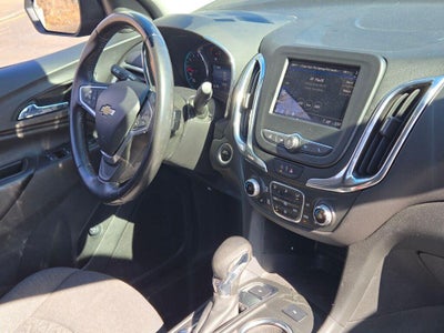 2022 Chevrolet Equinox AWD LT