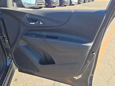 2022 Chevrolet Equinox AWD LT