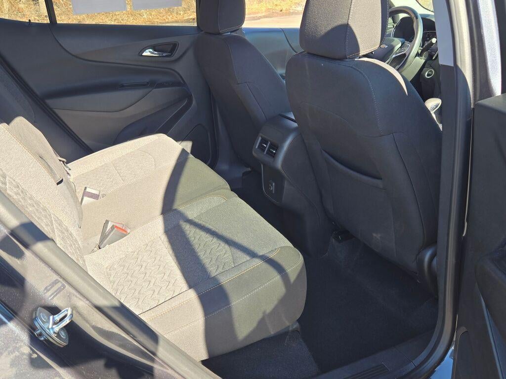 2022 Chevrolet Equinox AWD LT