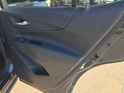 2022 Chevrolet Equinox AWD LT