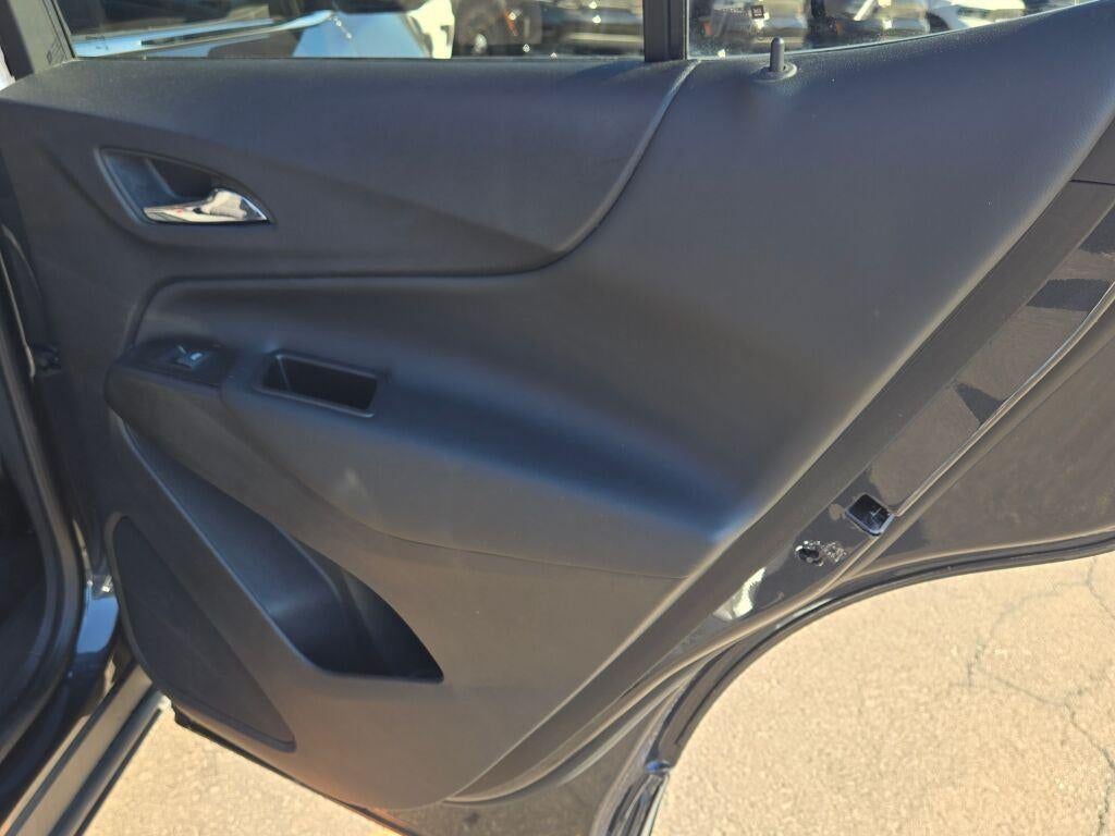 2022 Chevrolet Equinox AWD LT