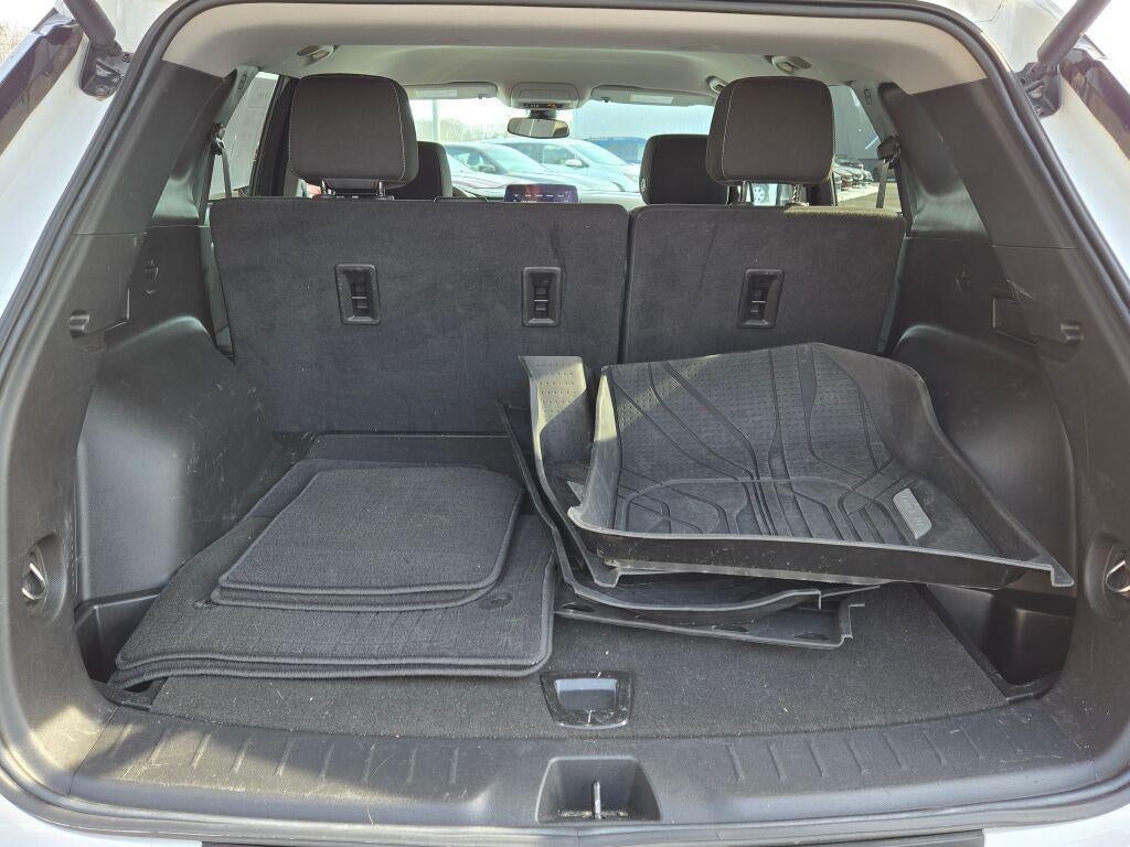 2023 Chevrolet Blazer AWD 2LT