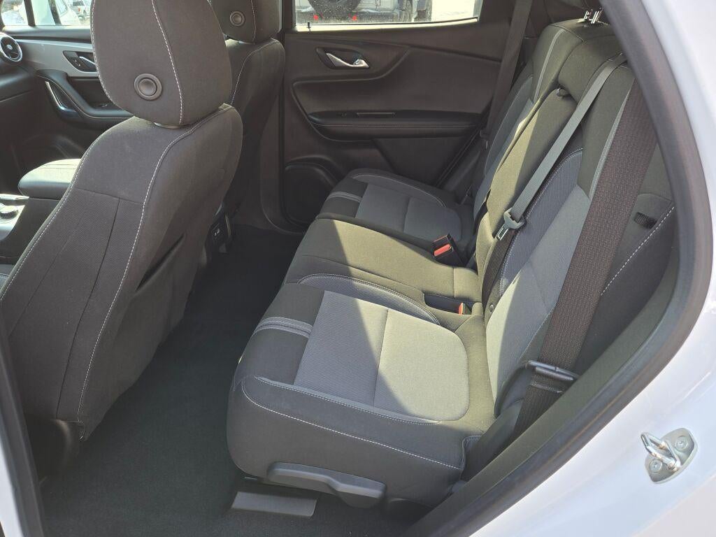 2023 Chevrolet Blazer AWD 2LT