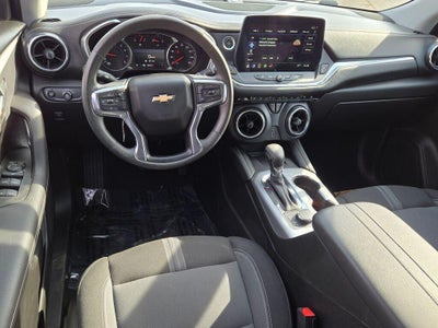 2023 Chevrolet Blazer AWD 2LT