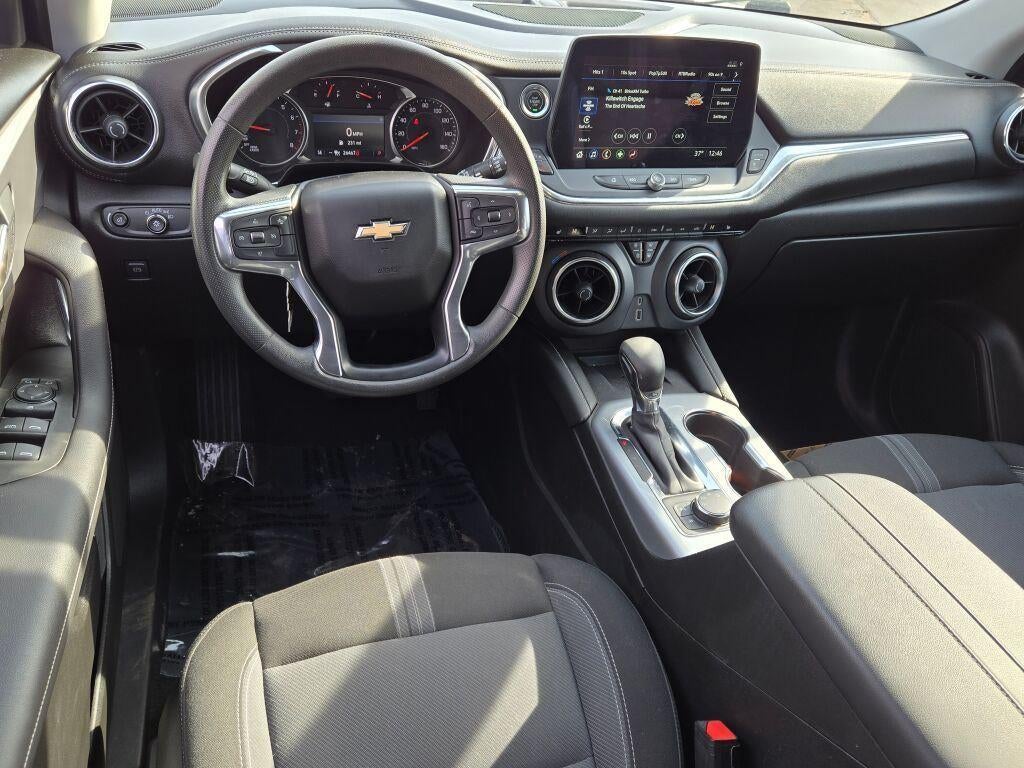 2023 Chevrolet Blazer AWD 2LT