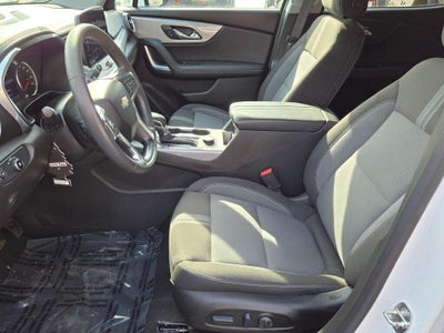 2023 Chevrolet Blazer AWD 2LT