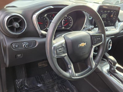 2023 Chevrolet Blazer AWD 2LT