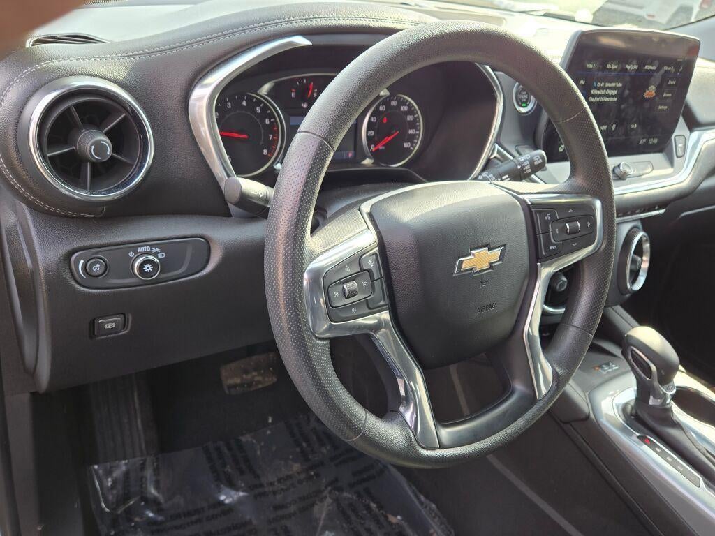 2023 Chevrolet Blazer AWD 2LT