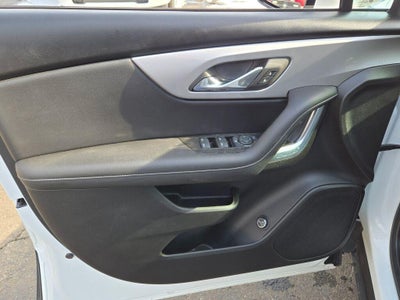 2023 Chevrolet Blazer AWD 2LT