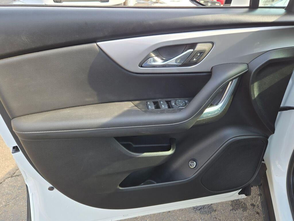 2023 Chevrolet Blazer AWD 2LT