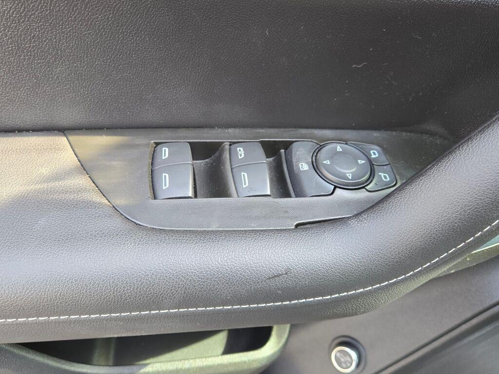 2023 Chevrolet Blazer AWD 2LT