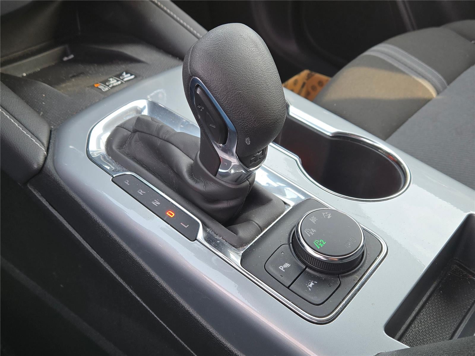 2023 Chevrolet Blazer AWD 2LT