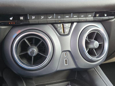 2023 Chevrolet Blazer AWD 2LT