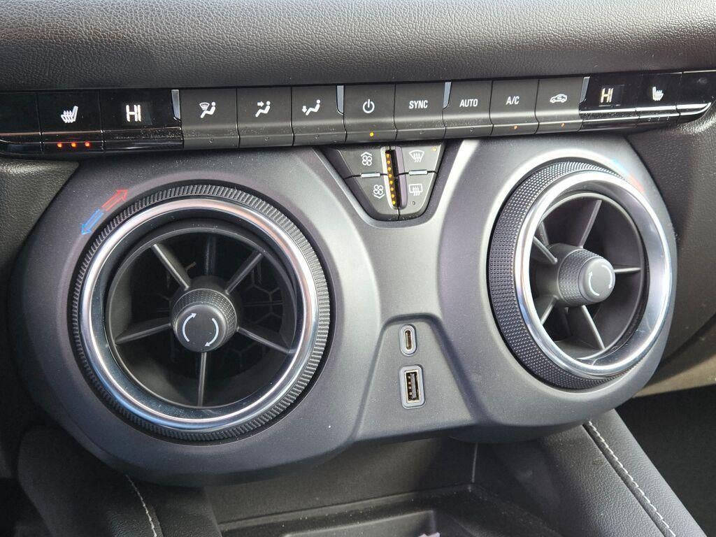 2023 Chevrolet Blazer AWD 2LT