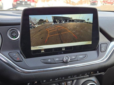 2023 Chevrolet Blazer AWD 2LT