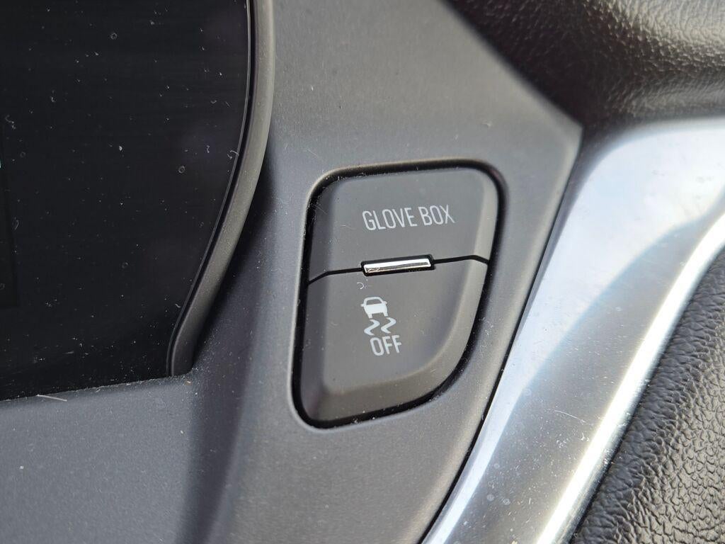 2023 Chevrolet Blazer AWD 2LT