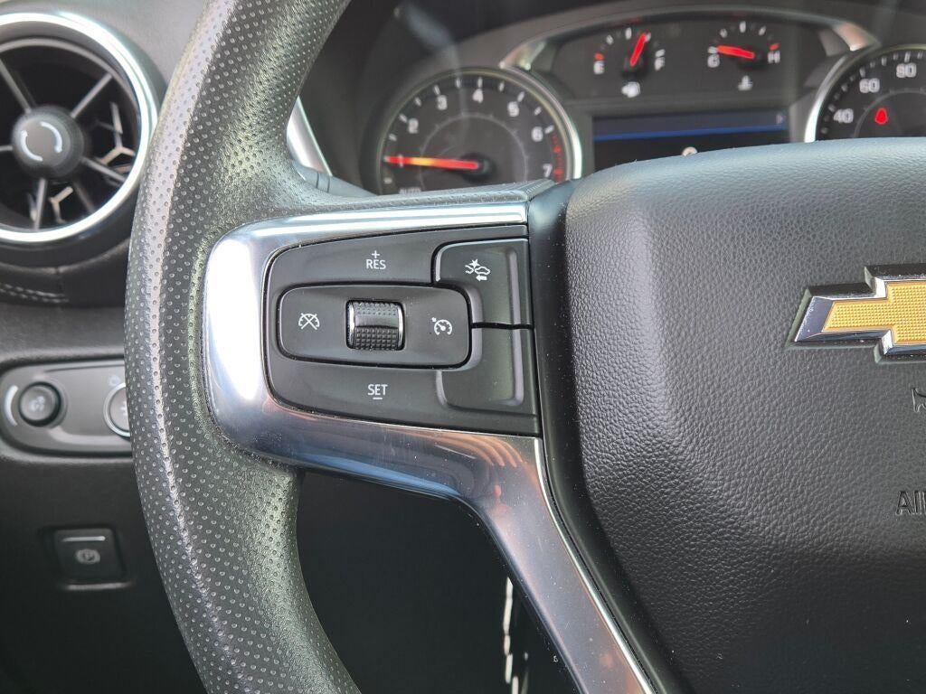 2023 Chevrolet Blazer AWD 2LT