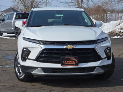 2023 Chevrolet Blazer AWD 2LT