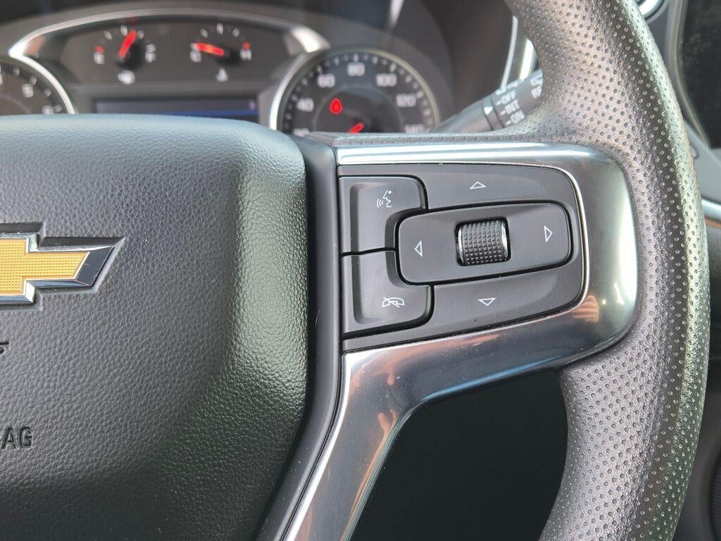 2023 Chevrolet Blazer AWD 2LT