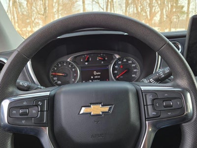 2023 Chevrolet Blazer AWD 2LT