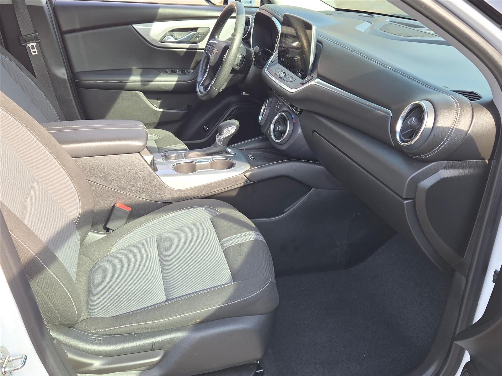 2023 Chevrolet Blazer AWD 2LT