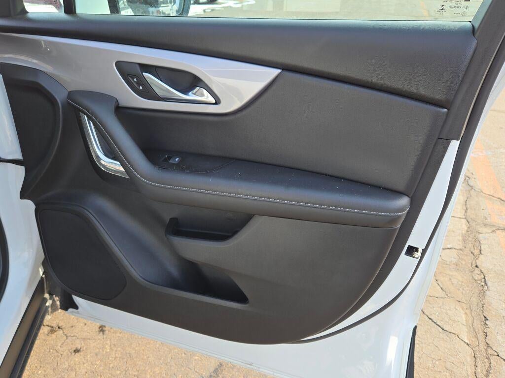 2023 Chevrolet Blazer AWD 2LT