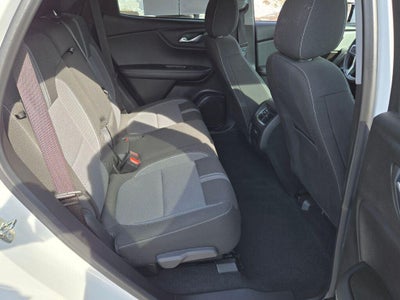 2023 Chevrolet Blazer AWD 2LT