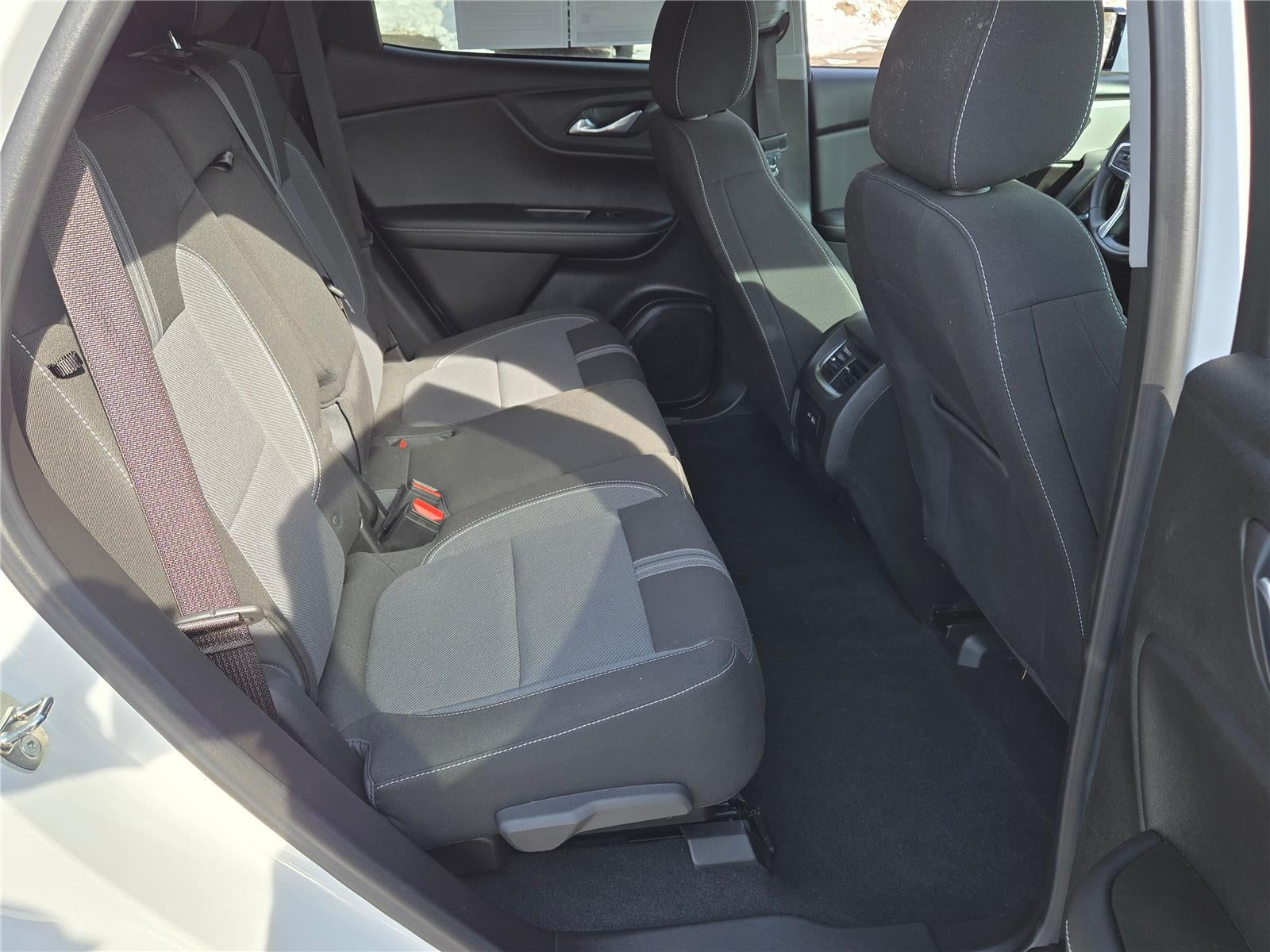 2023 Chevrolet Blazer AWD 2LT