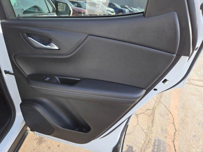 2023 Chevrolet Blazer AWD 2LT