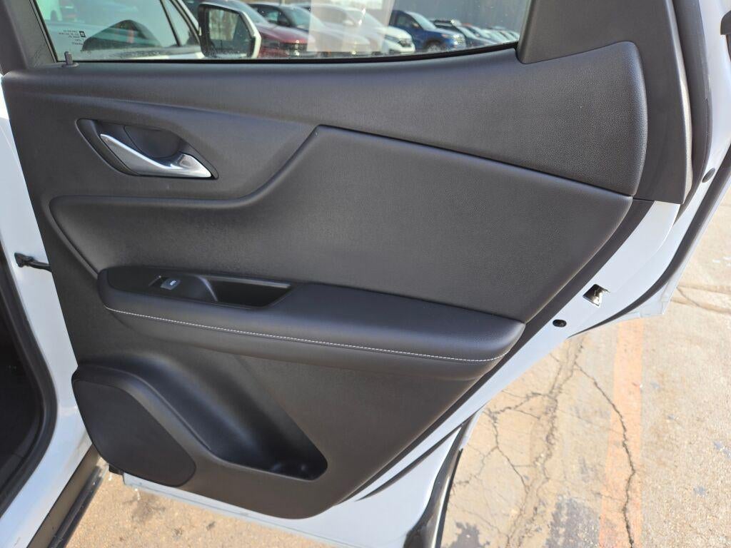 2023 Chevrolet Blazer AWD 2LT