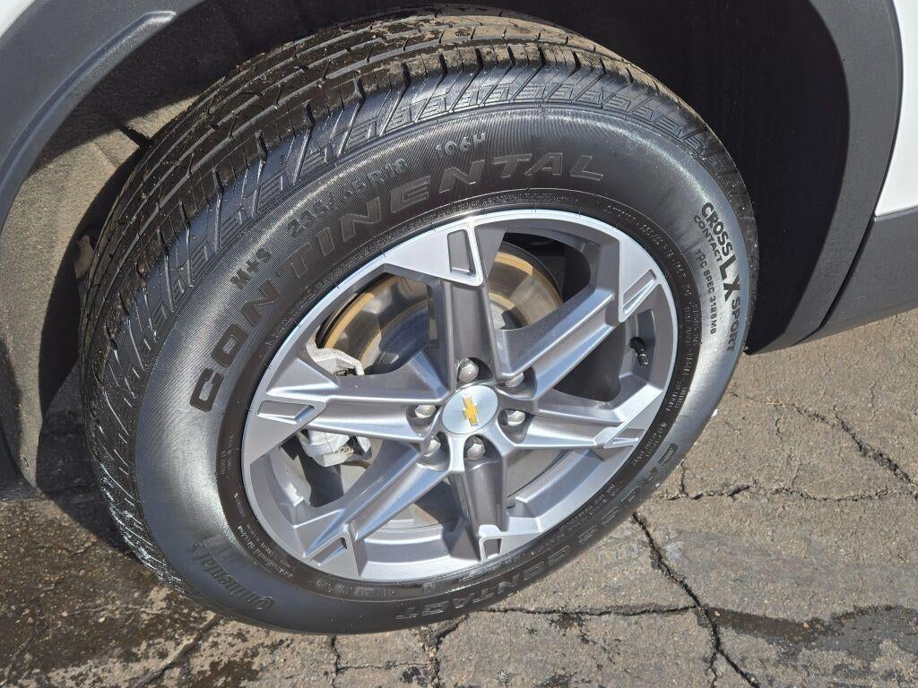 2023 Chevrolet Blazer AWD 2LT