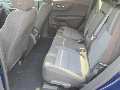 2023 Chevrolet Blazer AWD 2LT
