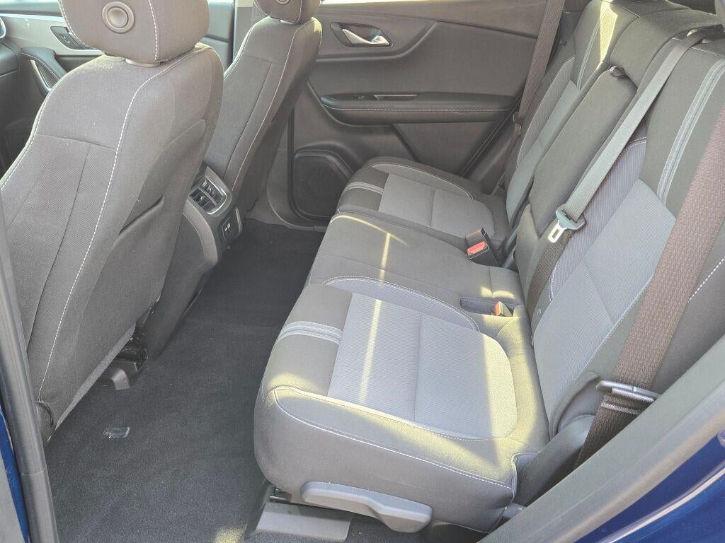 2023 Chevrolet Blazer AWD 2LT