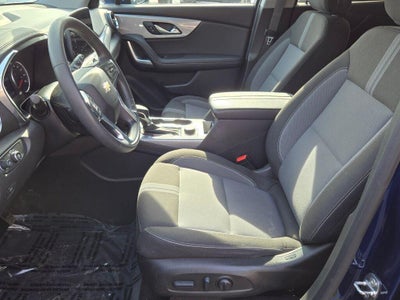 2023 Chevrolet Blazer AWD 2LT
